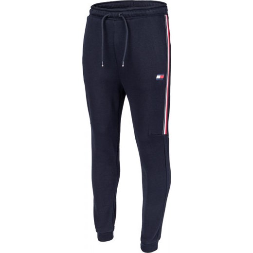 CUFFED FLEECE PANT TAPERED LEG Tommy Hilfiger L Sportisimo.pl