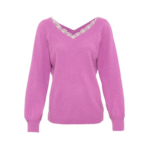 Sweter damski Bonprix 