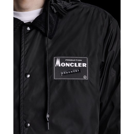 Jacket Moncler 4 showroom.pl