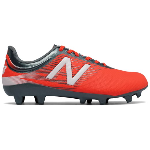 Korki Junior Furon 2.0 Dispatch FG - JSFUDFOT New Balance 38 okazja New Balance Poland