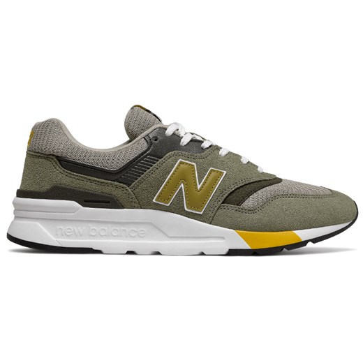 New Balance CM997HEZ New Balance 42.5 New Balance Poland