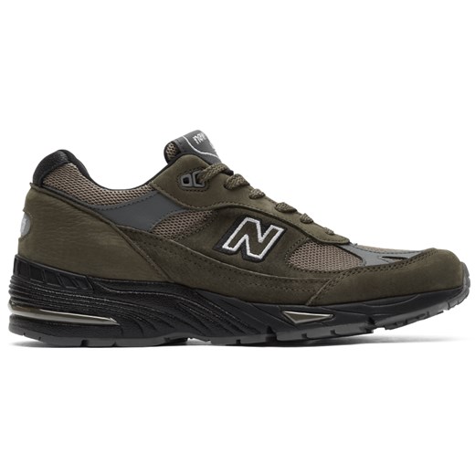 New Balance M991FDS New Balance 41.5 okazyjna cena New Balance Poland