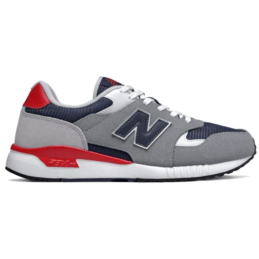 New Balance ML570ATY New Balance 42 promocyjna cena New Balance Poland