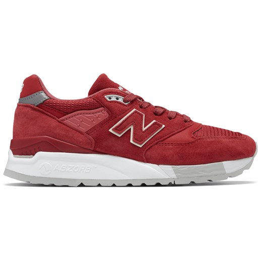 New Balance W998RBE New Balance 37.5 New Balance Poland okazyjna cena