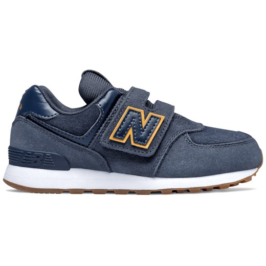 New Balance YV574PNY New Balance 34.5 New Balance Poland