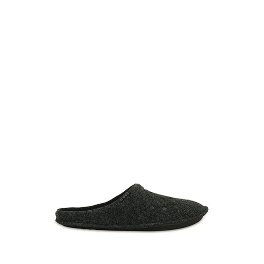 Kapcie w kolorze czarnym Crocs 39-40 Limango Polska