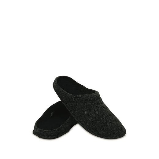 Kapcie w kolorze czarnym Crocs 39-40 Limango Polska
