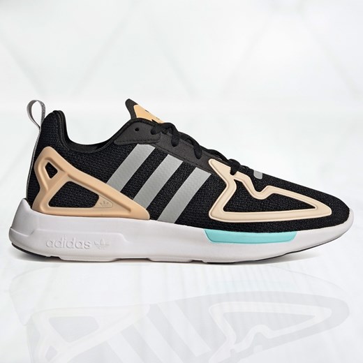 adidas ZX 2K Flux W FY0608 39 1/3 promocyjna cena Distance.pl