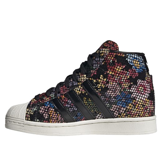 adidas Superstar Up Damskie Multikolor (FW3699) 37 1/3 Worldbox