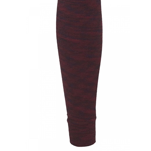 Kalesony Ortovox Wms 230 Competition Long Pants dark wine blend Ortovox M wyprzedaż Snowboard Zezula