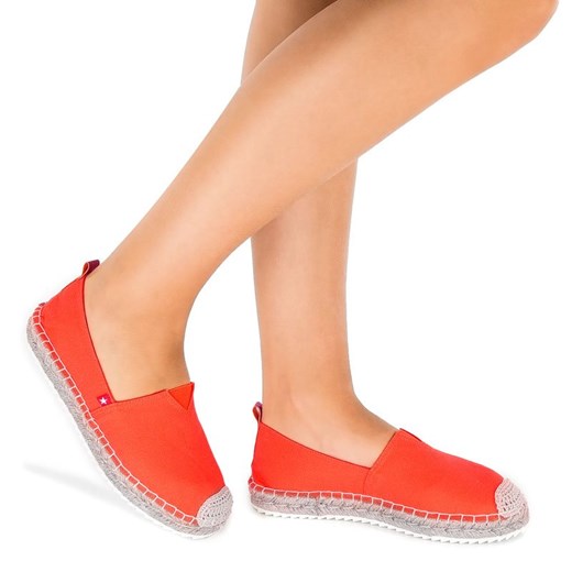 Espadryle Big Star FF274A507 36 midiamo.pl