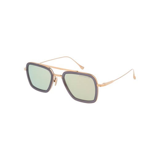 Glasses 7806-C-GRY-GLD-52 C-GRY-GLD Dita 52 showroom.pl
