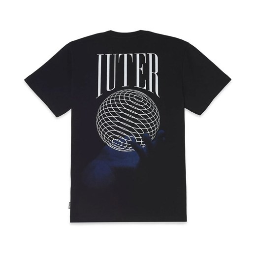 T-shirt męski Iuter 
