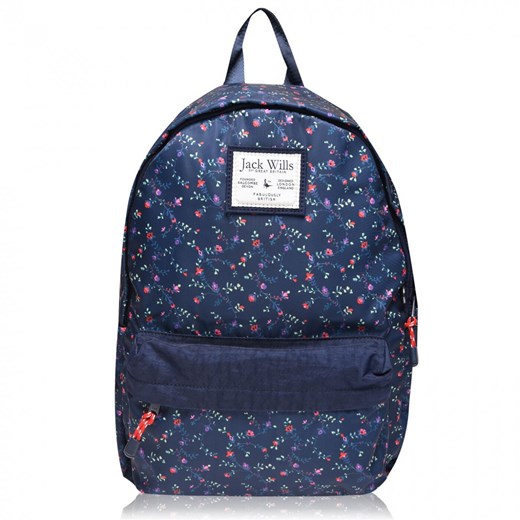 Jack Wills Backpack Jack Wills One size Factcool