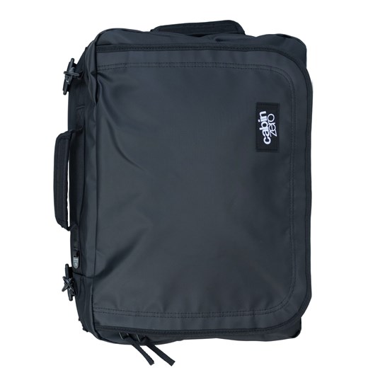 Plecak torba podręczna CabinZero Urban 42 L UR01 Absolute Black (51x36x15cm Ryanair,Wizz Air) evertrek okazyjna cena
