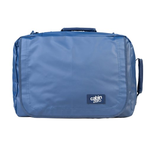 Plecak torba podręczna CabinZero Urban 42 L UR01 Navy (51x36x15cm Ryanair,Wizz Air) okazja evertrek