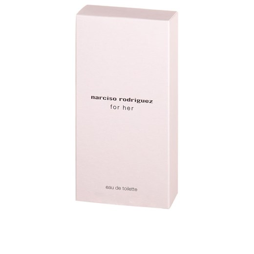 Narciso For Her - EDT - 100 ml Narciso Rodriguez onesize Limango Polska