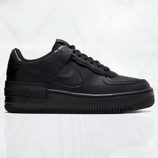 Buty sportowe damskie Nike air force 