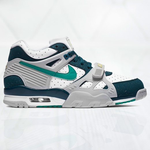 Nike Air Trainer 3 CZ3568-100 Nike 45 Sneakers.pl