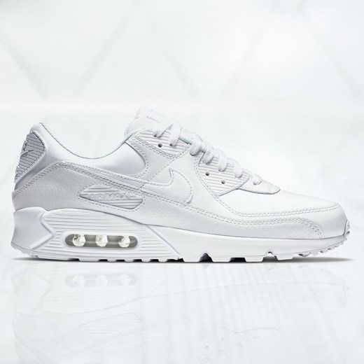 Nike Air Max 90 Leather CZ5594-100 Nike 40 Sneakers.pl