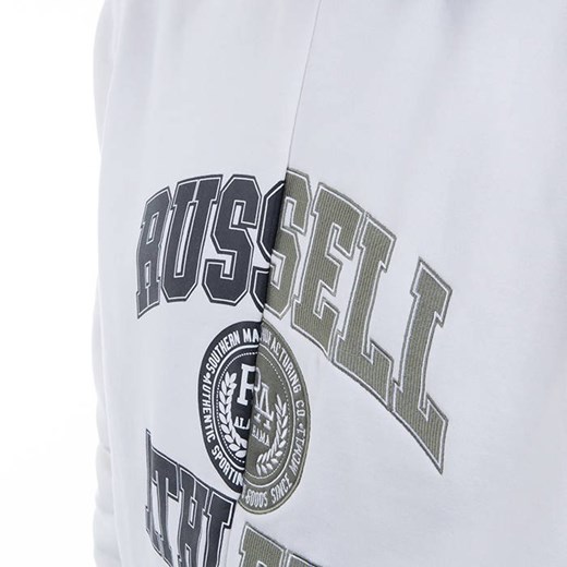 Bluza męska Russell Athletic Crewneck Sweat E06282 045 Russell Athletic sneakerstudio.pl