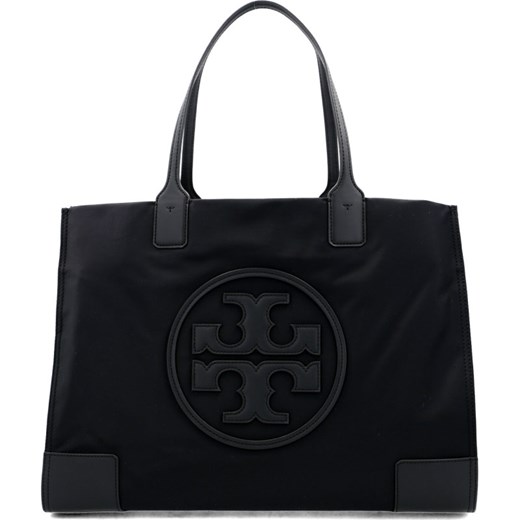 TORY BURCH Shopperka ELLA Tory Burch Uniwersalny Gomez Fashion Store