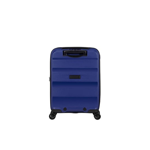 Walizka niebieska American Tourister