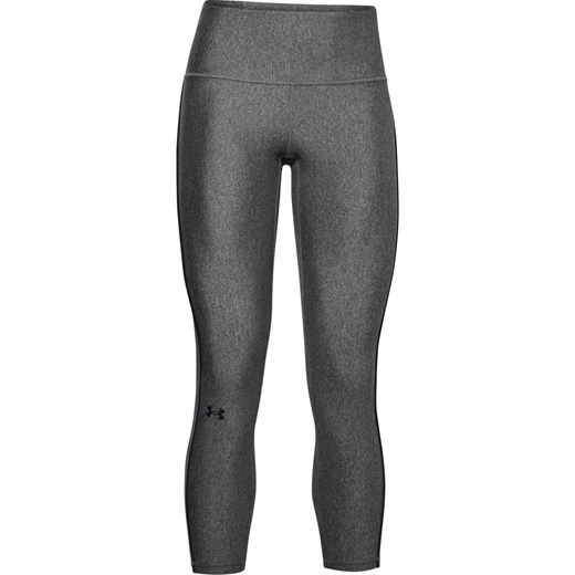 Legginsy Under Armour UA HG Armour WMT Ankle Crop-GRY - XL Under Armour XL okazja Differenta.pl