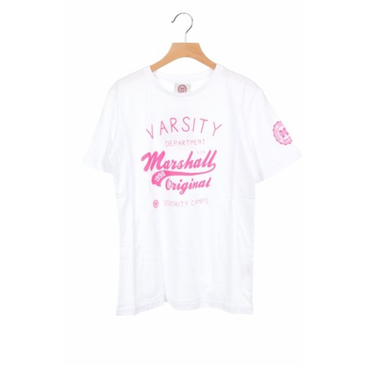 Dziecięcy T-shirt Marshall Marshall 9-10 y/ 140-146 см Remixshop