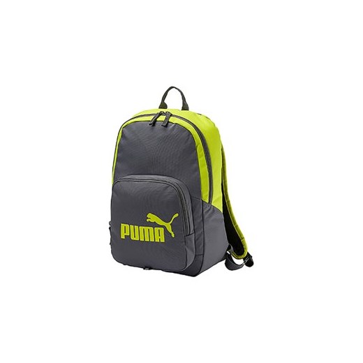 PUMA 07358930 Phase Backpack Szary Puma One size ccc.eu