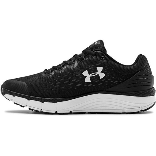 Buty Charged Intake 4 Under Armour (black) Under Armour 44 SPORT-SHOP.pl
