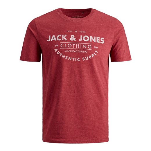 T-shirt Jack & Jones S showroom.pl
