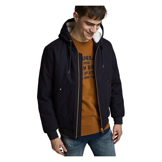 WALLY OUTERWEAR AND JACKETS Jack & Jones S showroom.pl