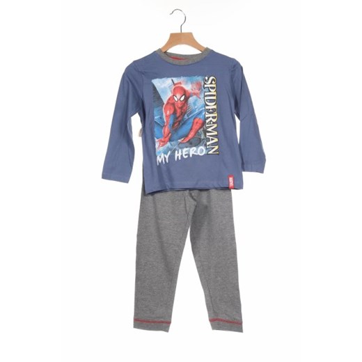 Dziecięcy zestaw Spiderman Spiderman 3-4 y/ 104-110 см Remixshop