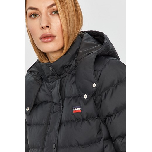 Levi&apos;s - Kurtka puchowa s ANSWEAR.com