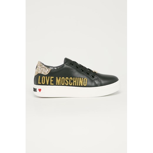 Love Moschino - Buty Love Moschino 37 ANSWEAR.com