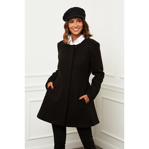 Płaszcz damski Le Comptoir Du Manteau 