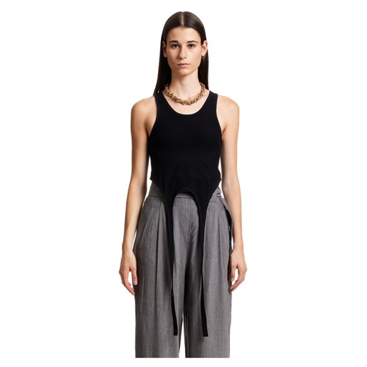 DBL SEAMLESS BRA Helmut Lang XS/S showroom.pl