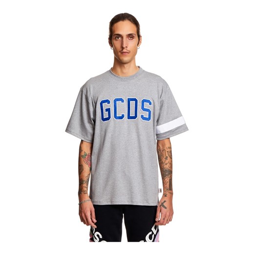 LOGO TEE Gcds XL wyprzedaż showroom.pl