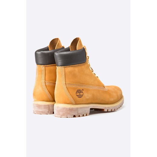 Timberland - Buty wysokie Premium 6 inch Timberland 44 promocja ANSWEAR.com