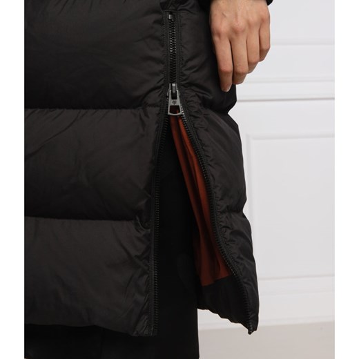 Marc O' Polo Puchowy płaszcz z szelkami 40 Gomez Fashion Store