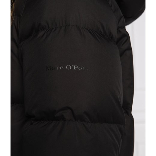 Marc O' Polo Puchowy płaszcz z szelkami 40 Gomez Fashion Store