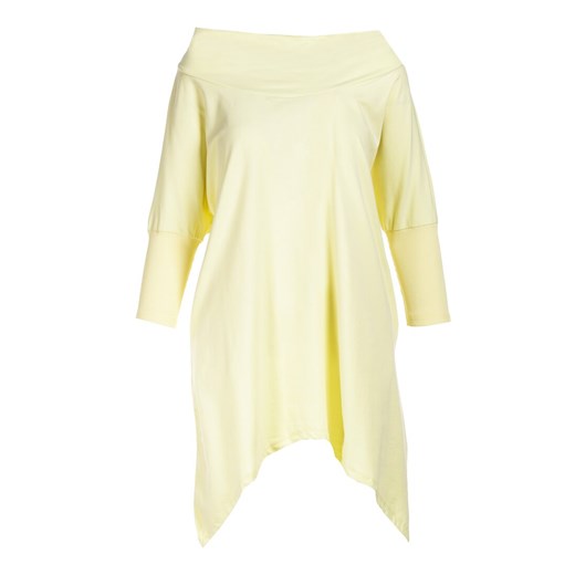 Żółta Bluza Eridanus Renee L Renee odzież