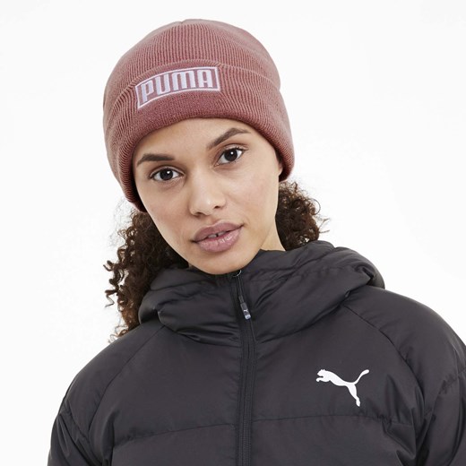 CZAPKA MID FIT BEANIE 02283004 PUMA Puma Fitanu