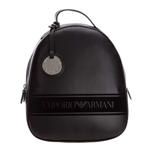 Backpack travel Emporio Armani ONESIZE showroom.pl