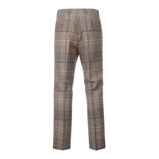 Spodnie męskie Burberry