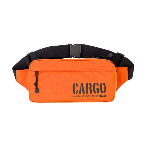 Nerka / Plecak orange 500 orange LARGE Cargo By Owee LARGE CARGO by OWEE