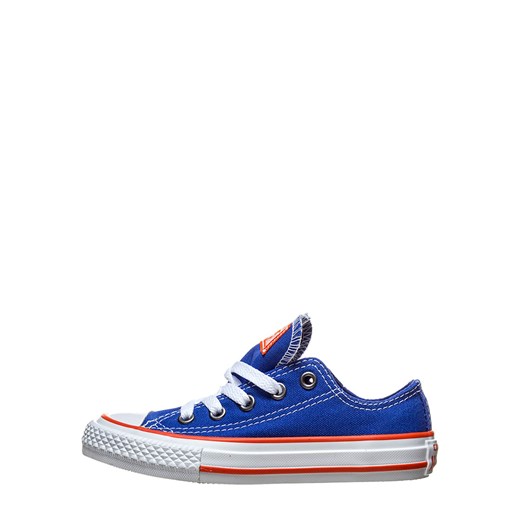 Sneakersy "Ctas Ox" w kolorze niebieskim Converse 33 Limango Polska