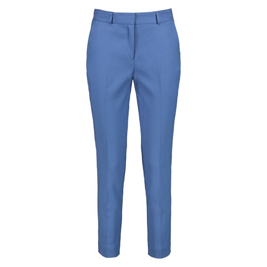 Niebieskie spodnie damskie Toni Twin 84975 Lavard 36 Lavard