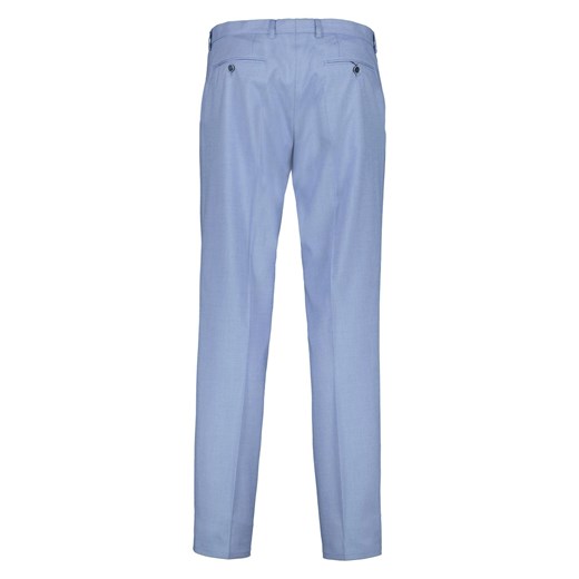 Niebieskie spodnie eleganckie Chinos Cent 64478 Lavard 176/100 okazja Lavard